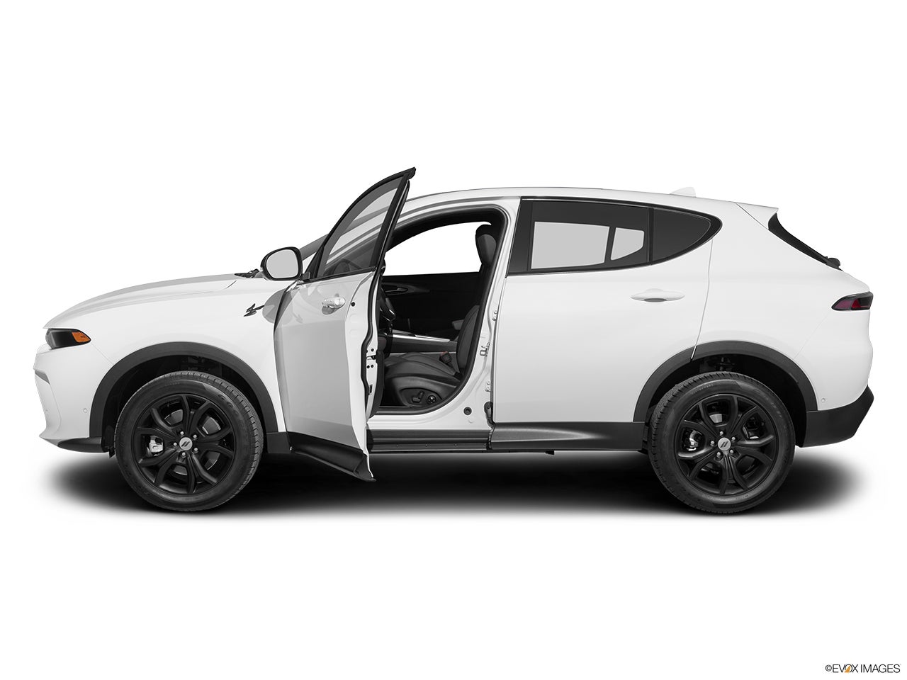 2025 Dodge Hornet photo