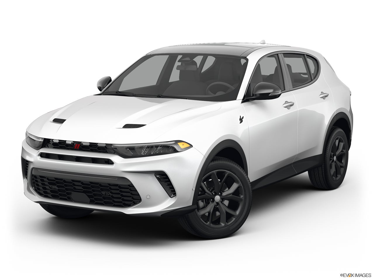 2025 Dodge Hornet photo