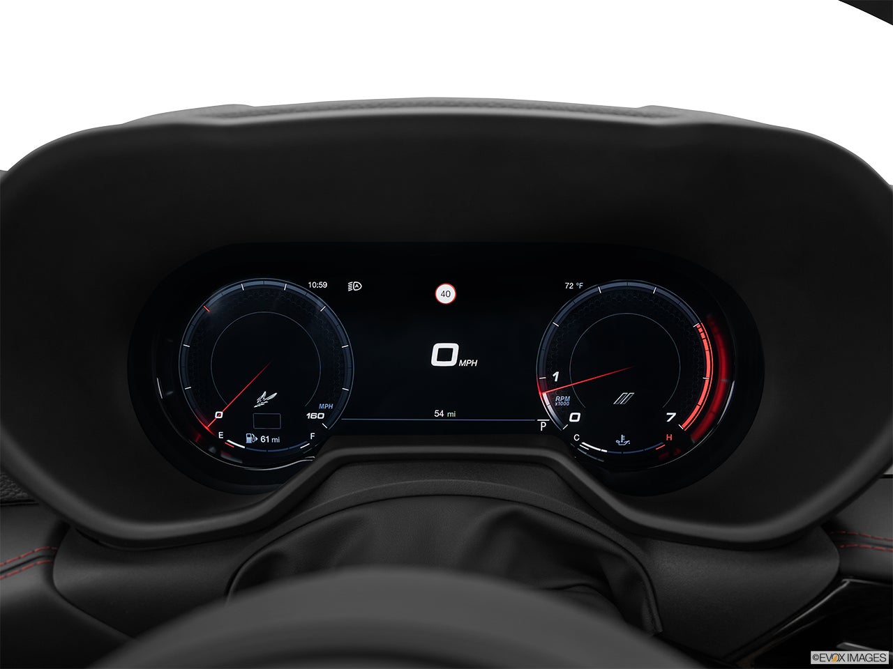 2025 Dodge Hornet photo