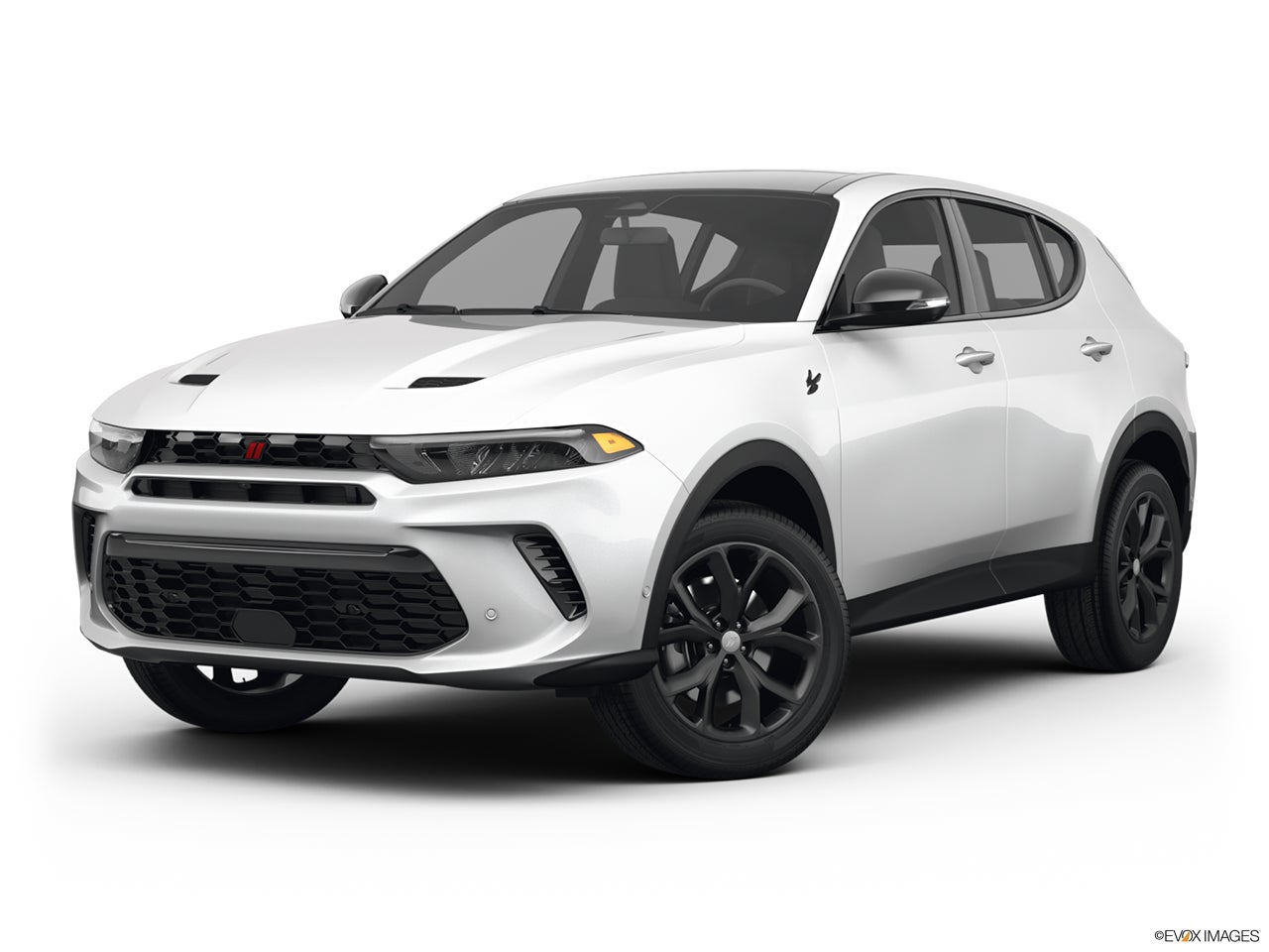 2025 Dodge Hornet photo