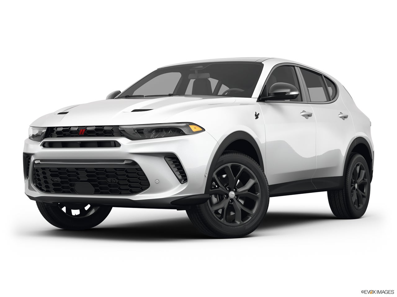 2025 Dodge Hornet photo