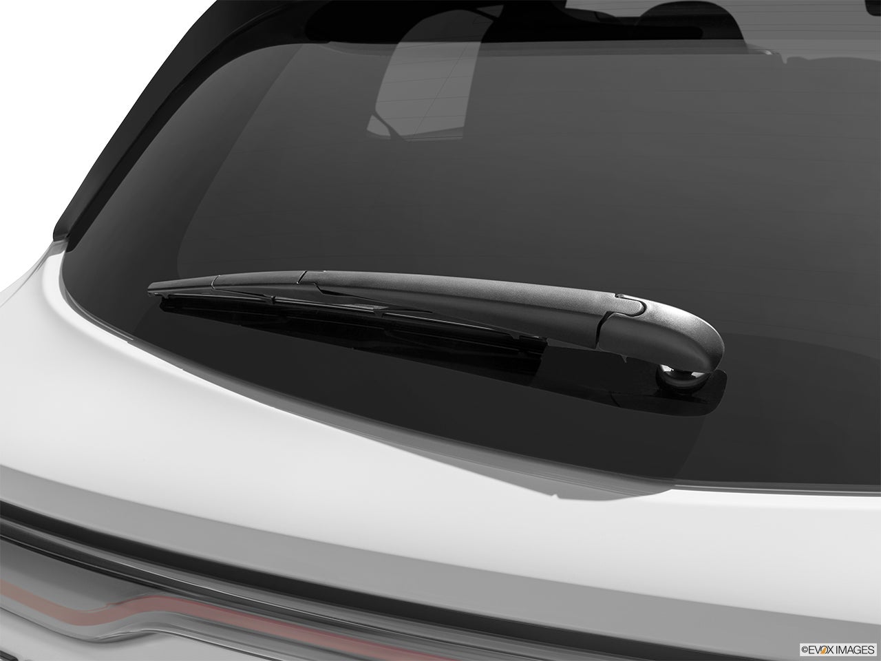2025 Dodge Hornet photo
