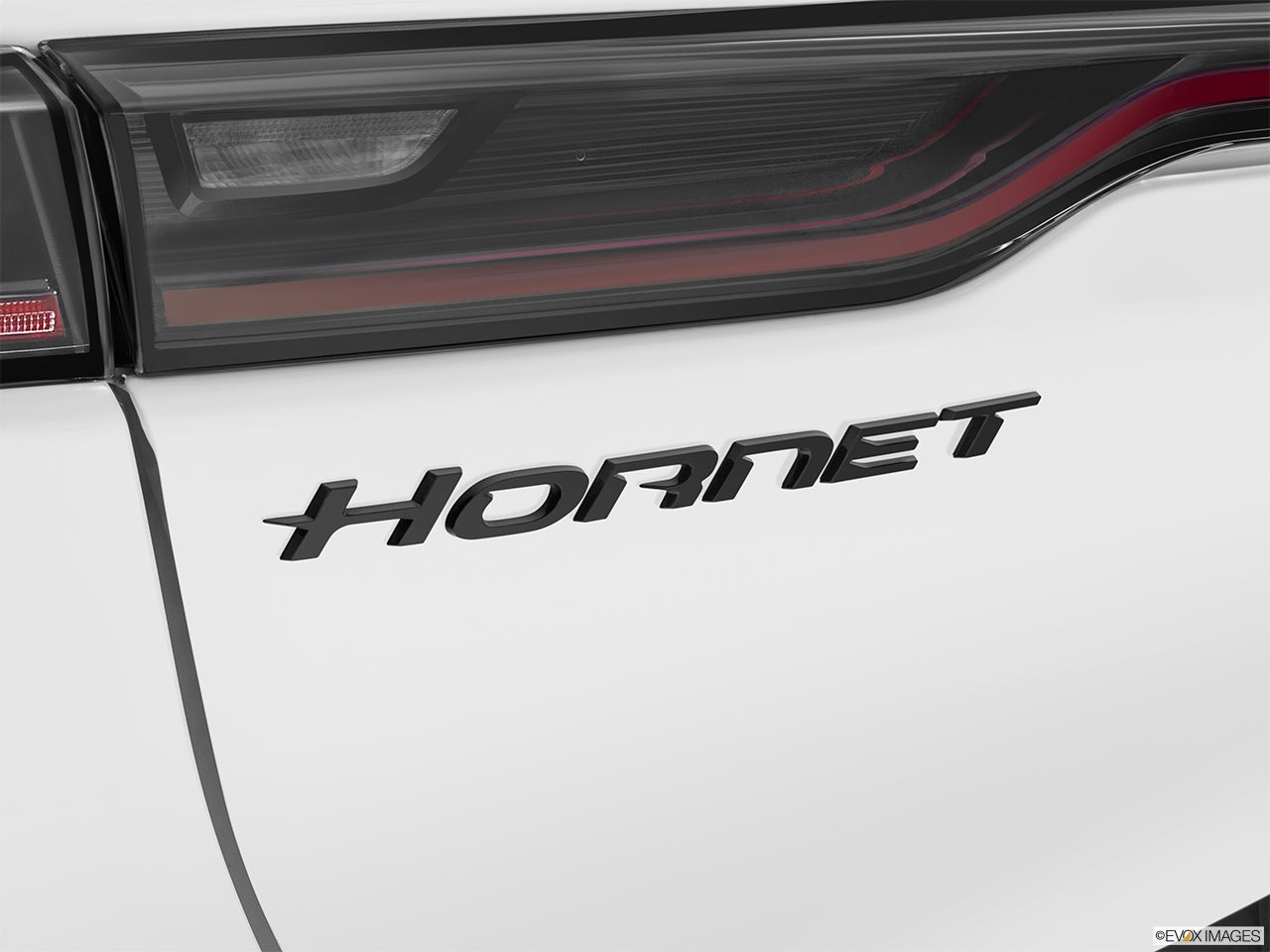 2025 Dodge Hornet photo