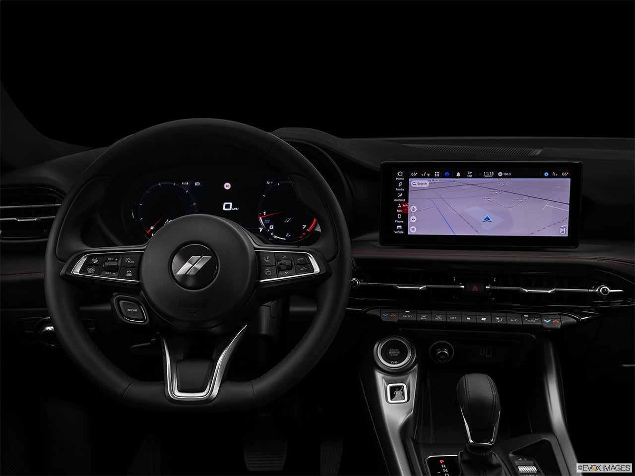2025 Dodge Hornet photo