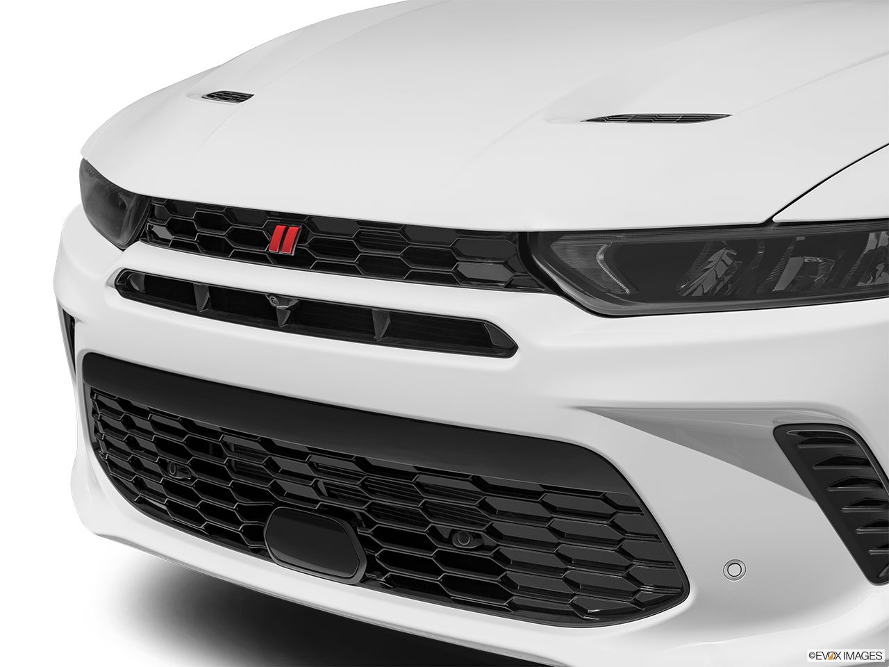 2025 Dodge Hornet photo