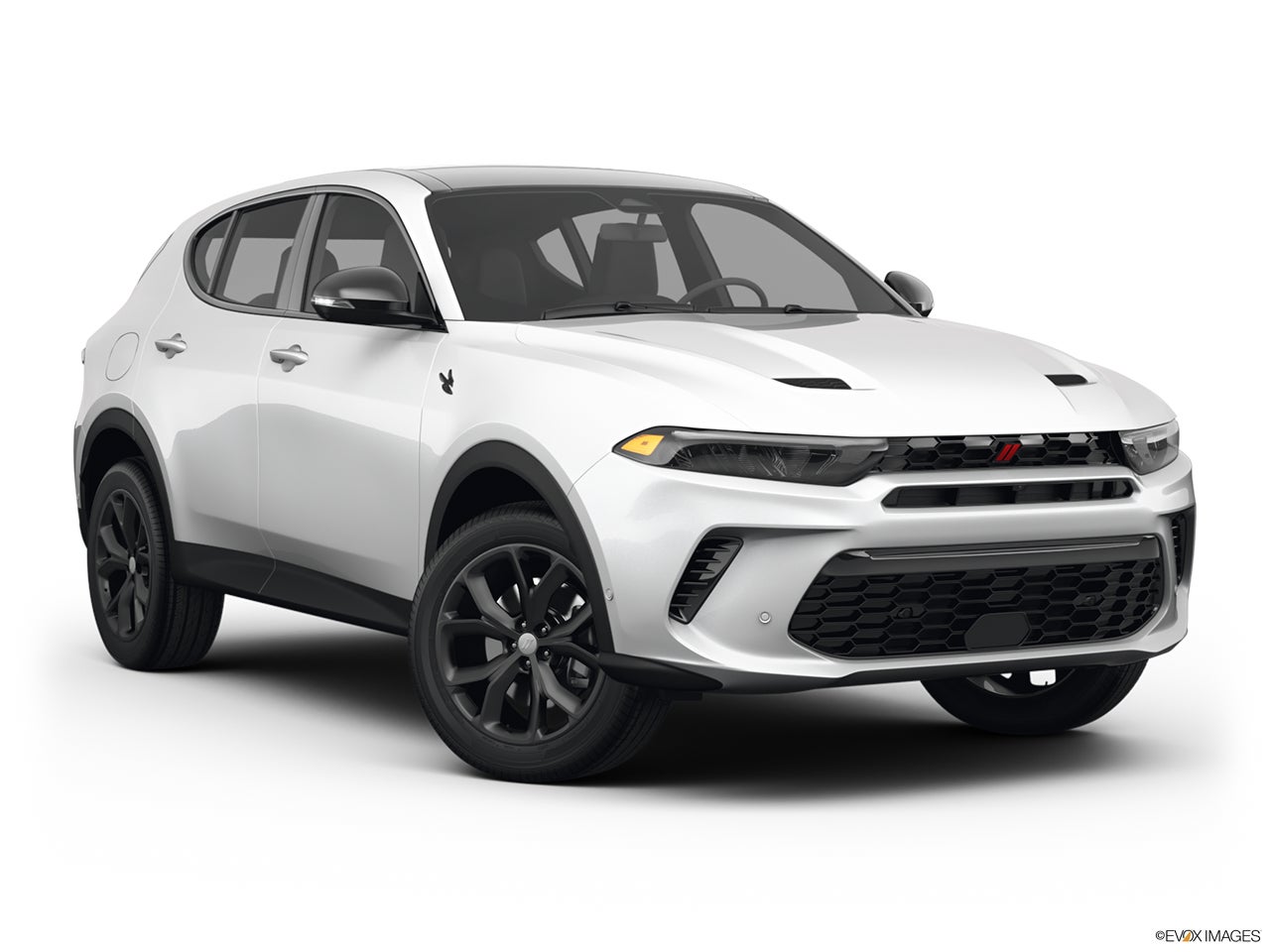 2025 Dodge Hornet photo
