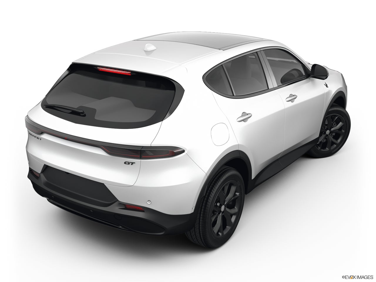 2025 Dodge Hornet photo
