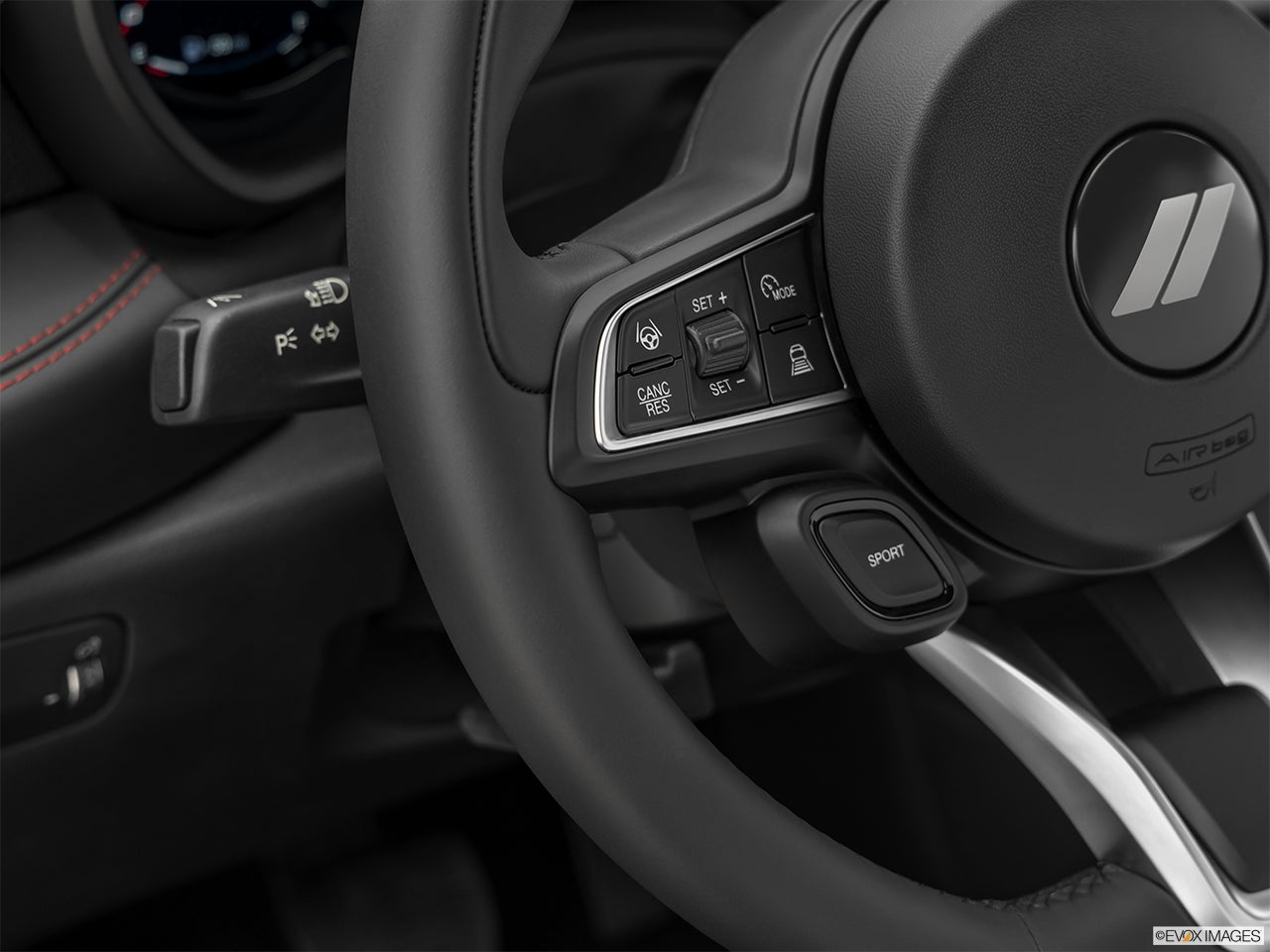 2025 Dodge Hornet photo