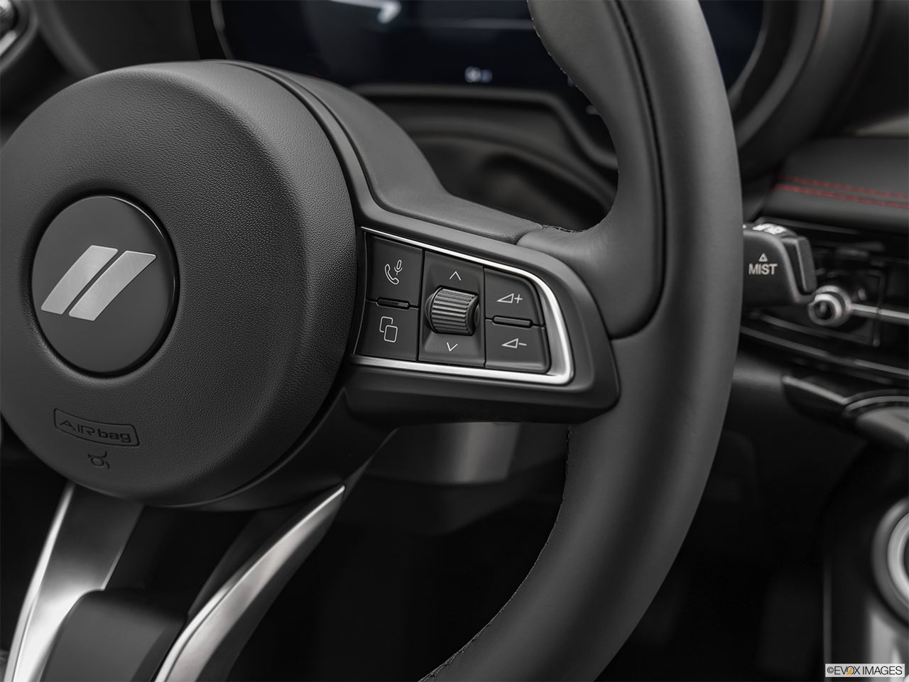 2025 Dodge Hornet photo