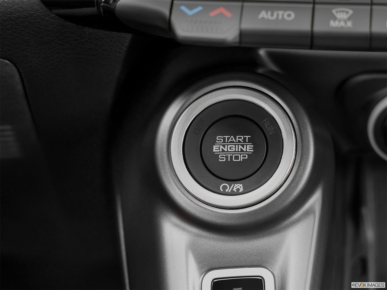 2025 Dodge Hornet photo