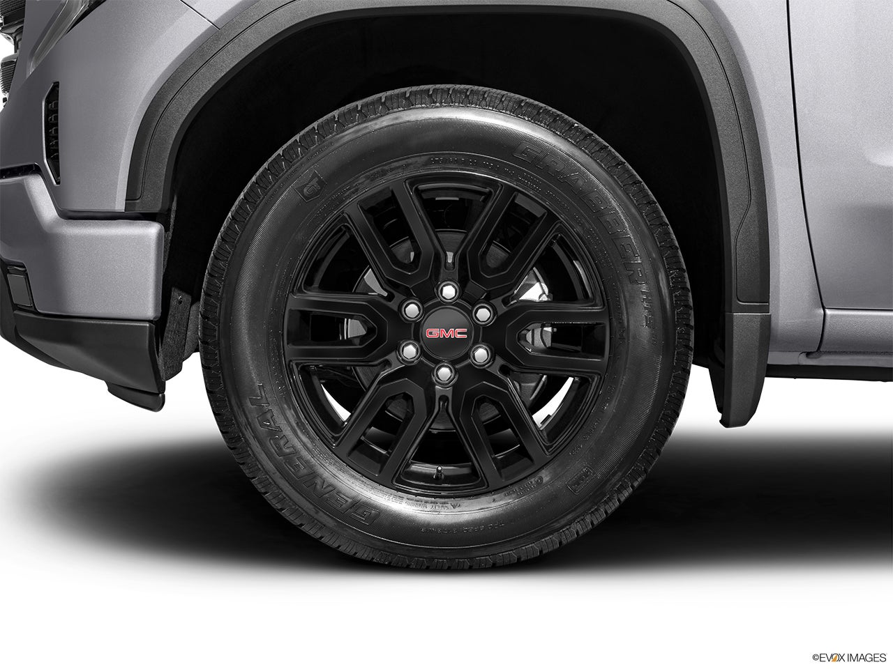 2024 GMC Sierra 1500 photo