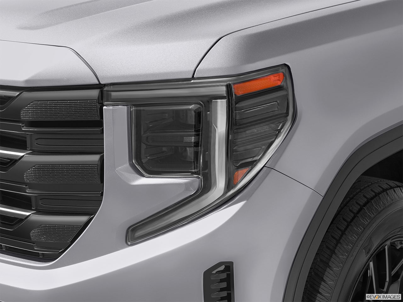 2024 GMC Sierra 1500 photo