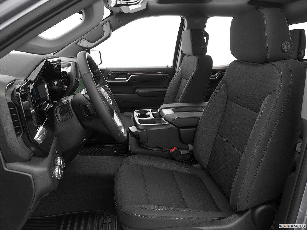 2024 GMC Sierra 1500 photo