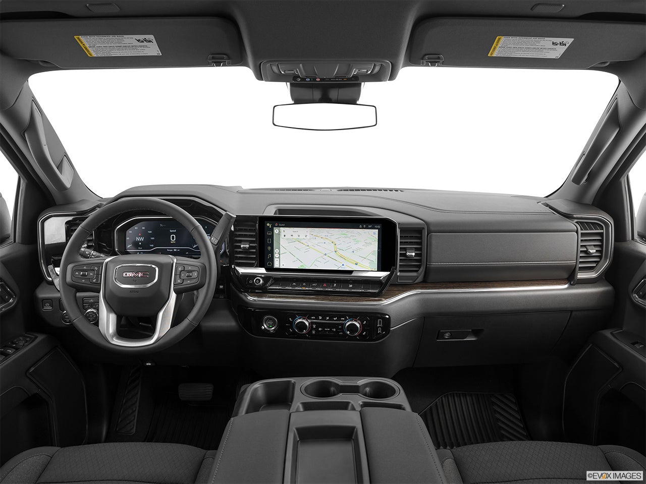 2024 GMC Sierra 1500 photo