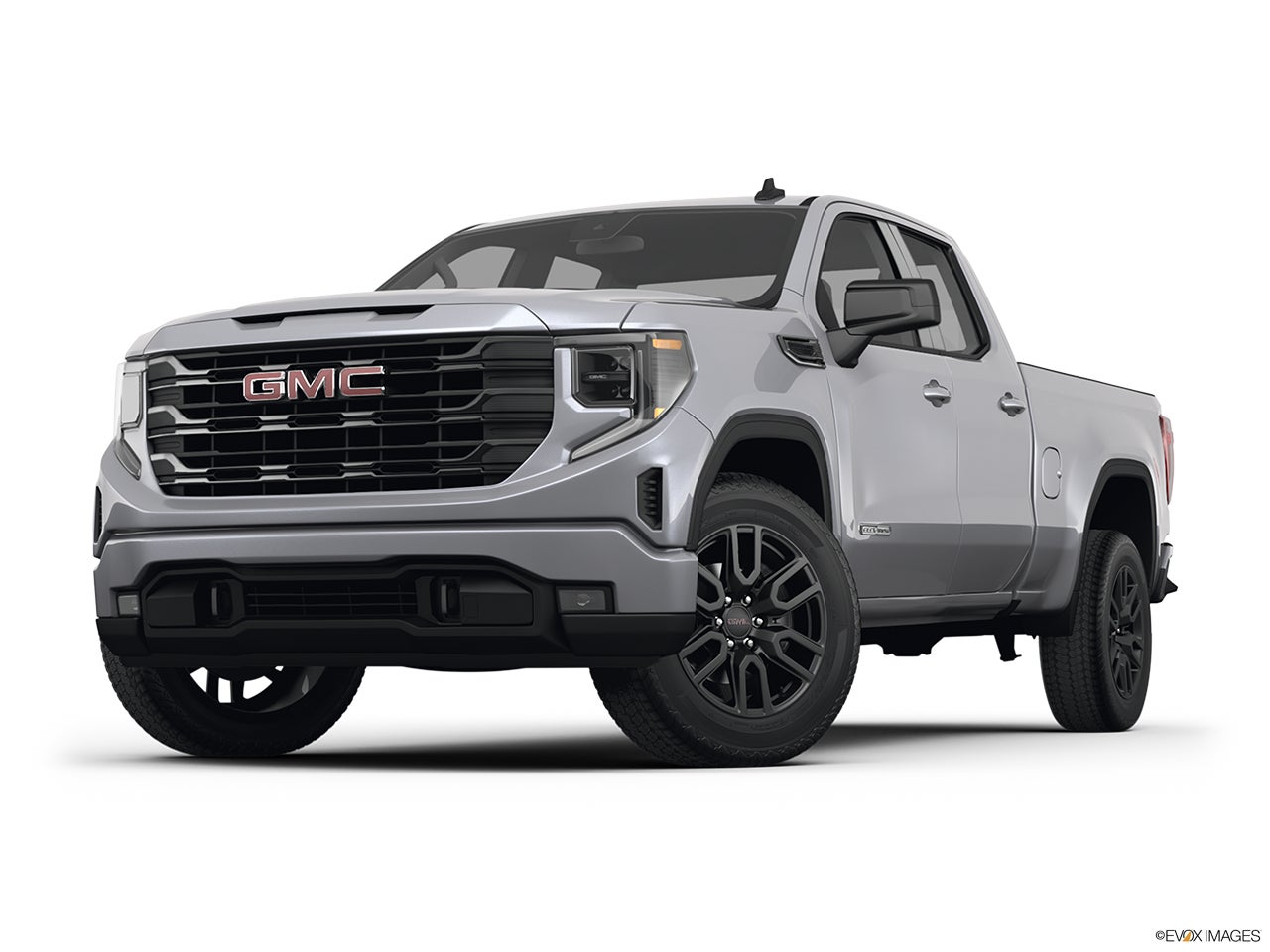 2024 GMC Sierra 1500 photo