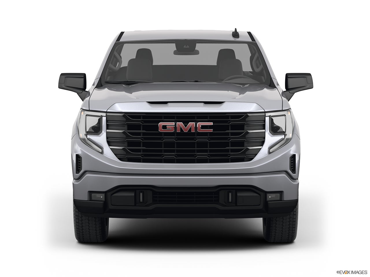 2024 GMC Sierra 1500 photo