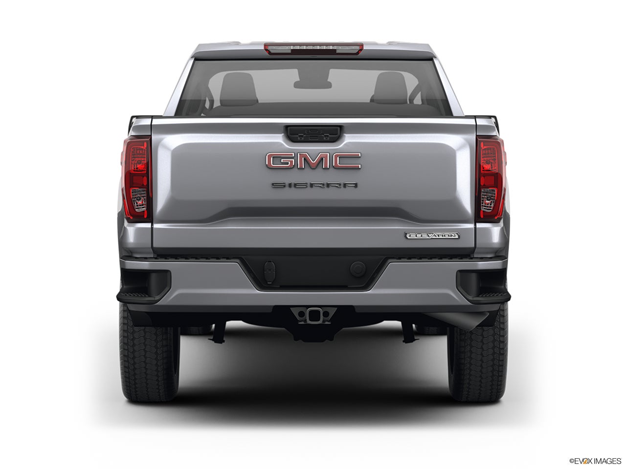 2024 GMC Sierra 1500 photo