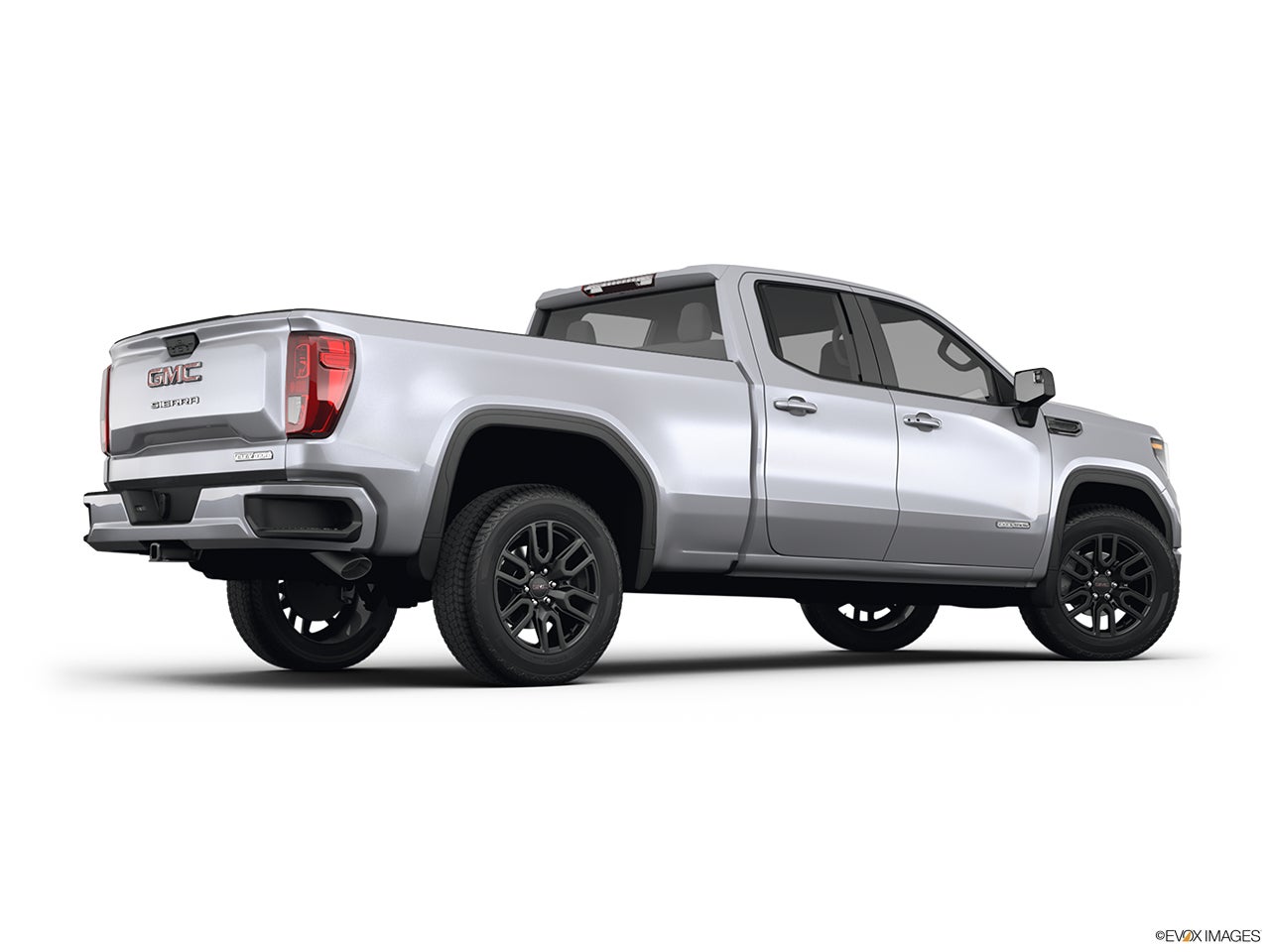 2024 GMC Sierra 1500 photo
