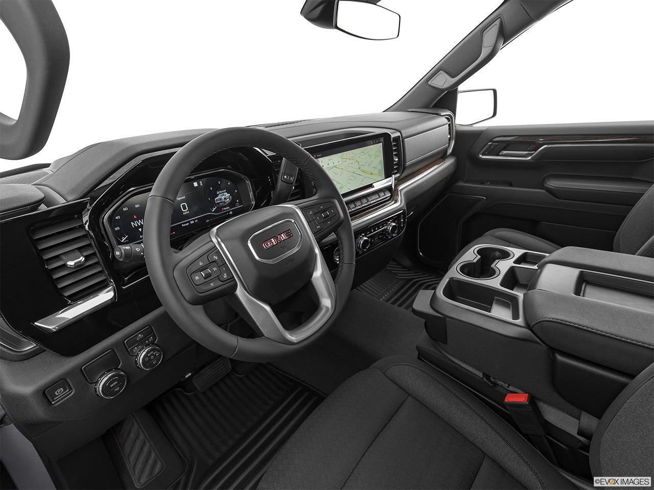 2024 GMC Sierra 1500 photo