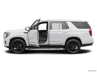 2025 GMC Yukon