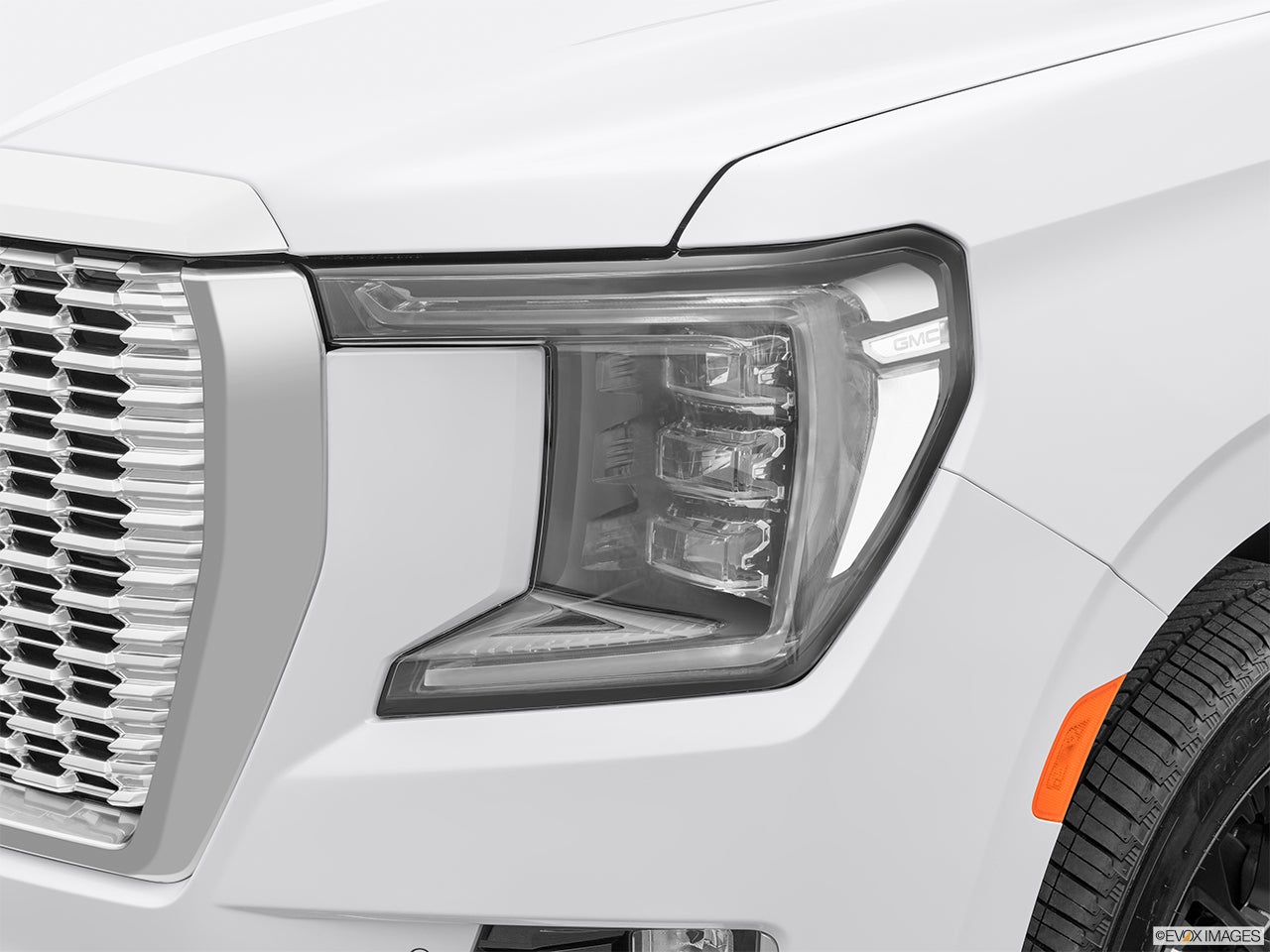 2025 GMC Yukon photo