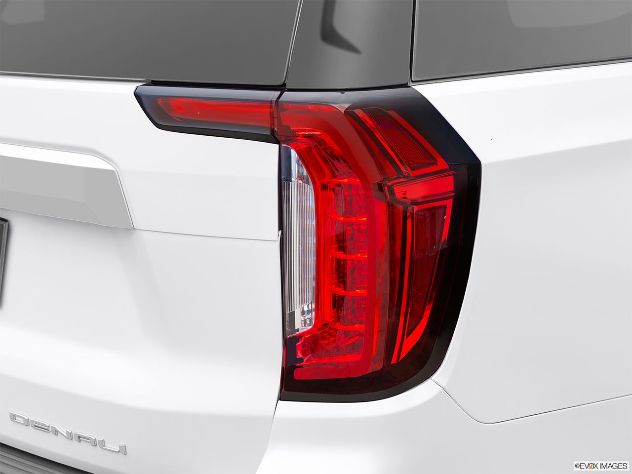 2025 GMC Yukon photo