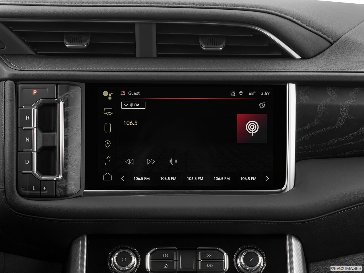 2025 GMC Yukon photo