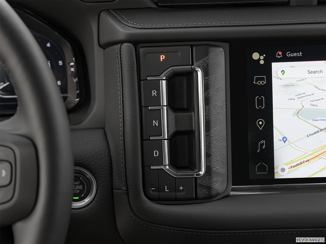 2025 GMC Yukon photo