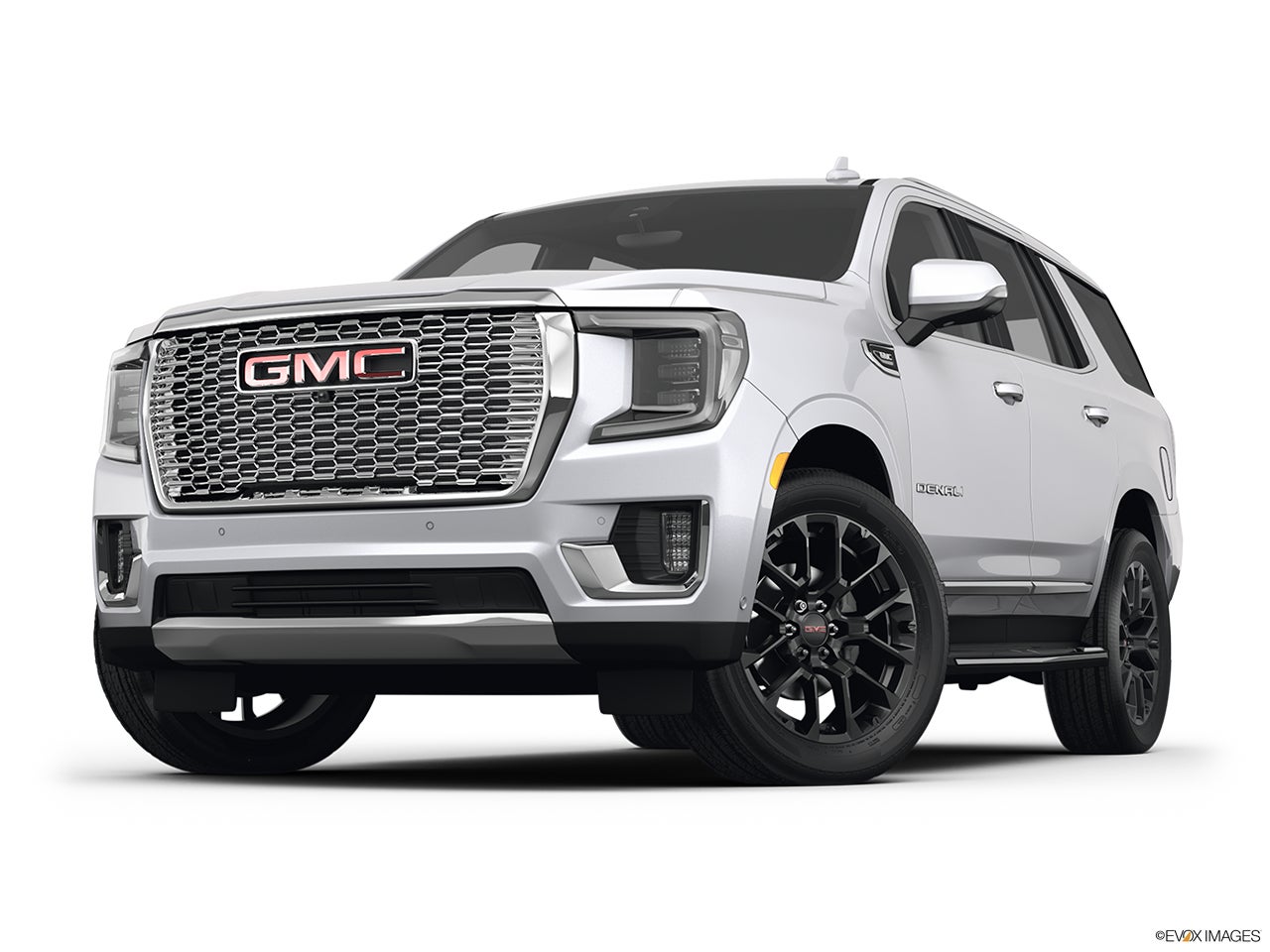 2025 GMC Yukon photo