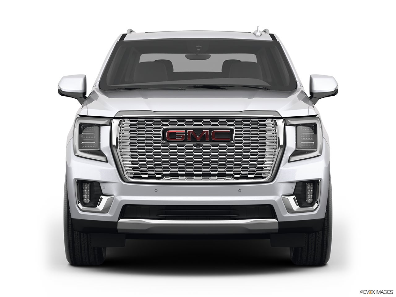 2025 GMC Yukon photo