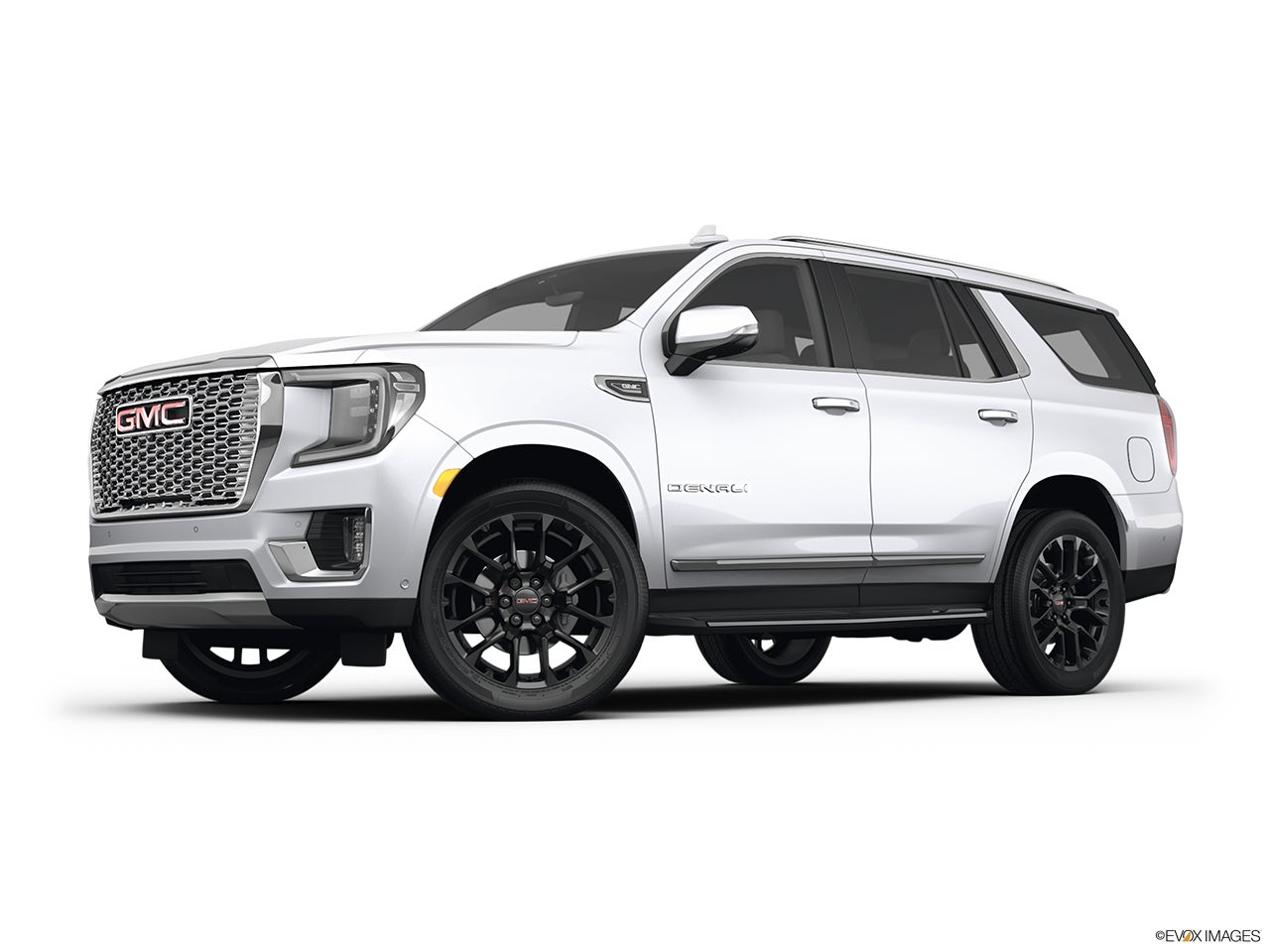 2025 GMC Yukon photo