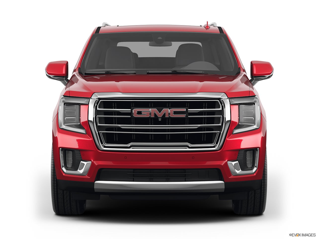 2025 GMC Yukon XL photo