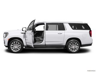 2025 GMC Yukon XL