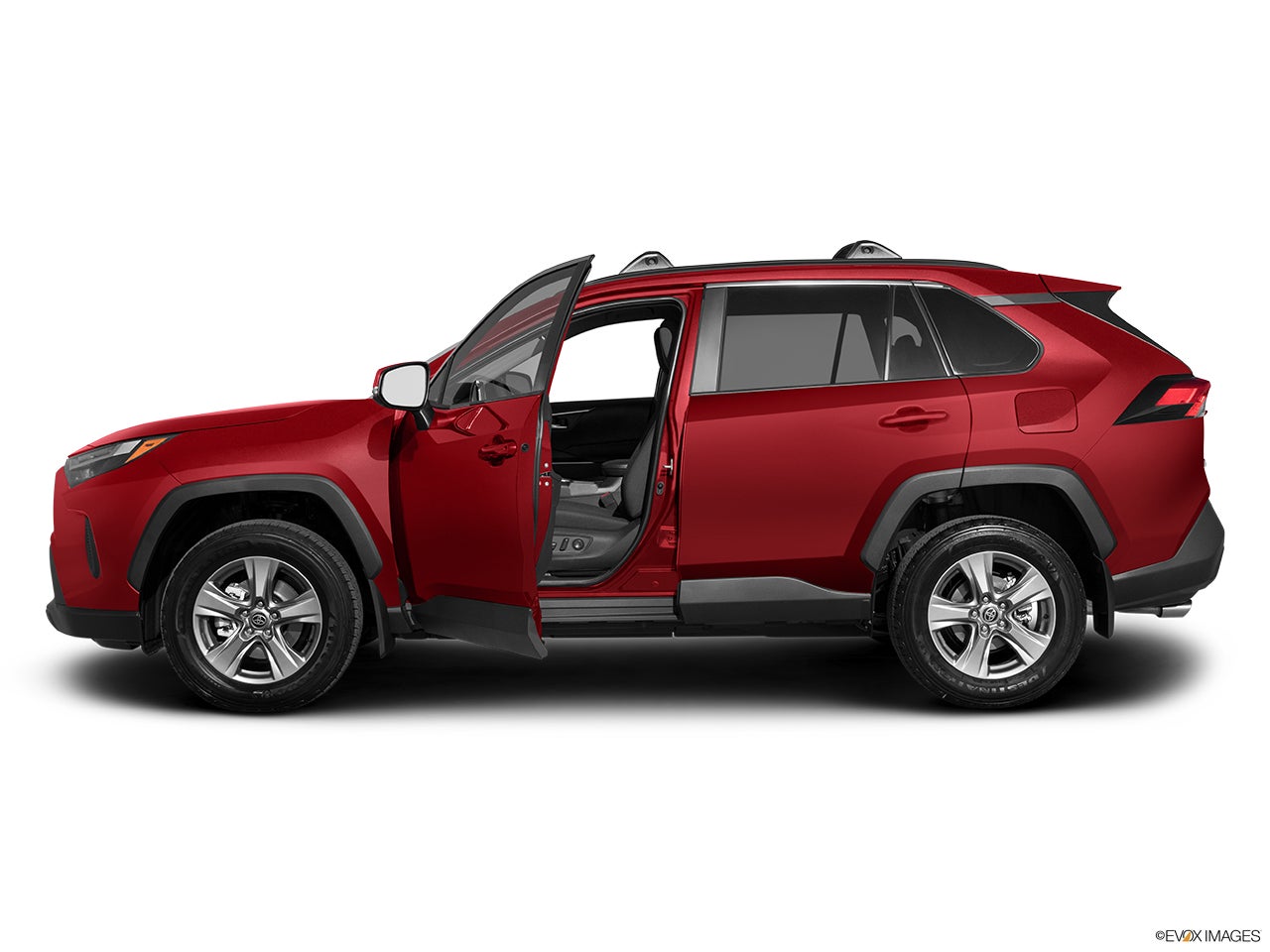2024 Toyota RAV4 photo