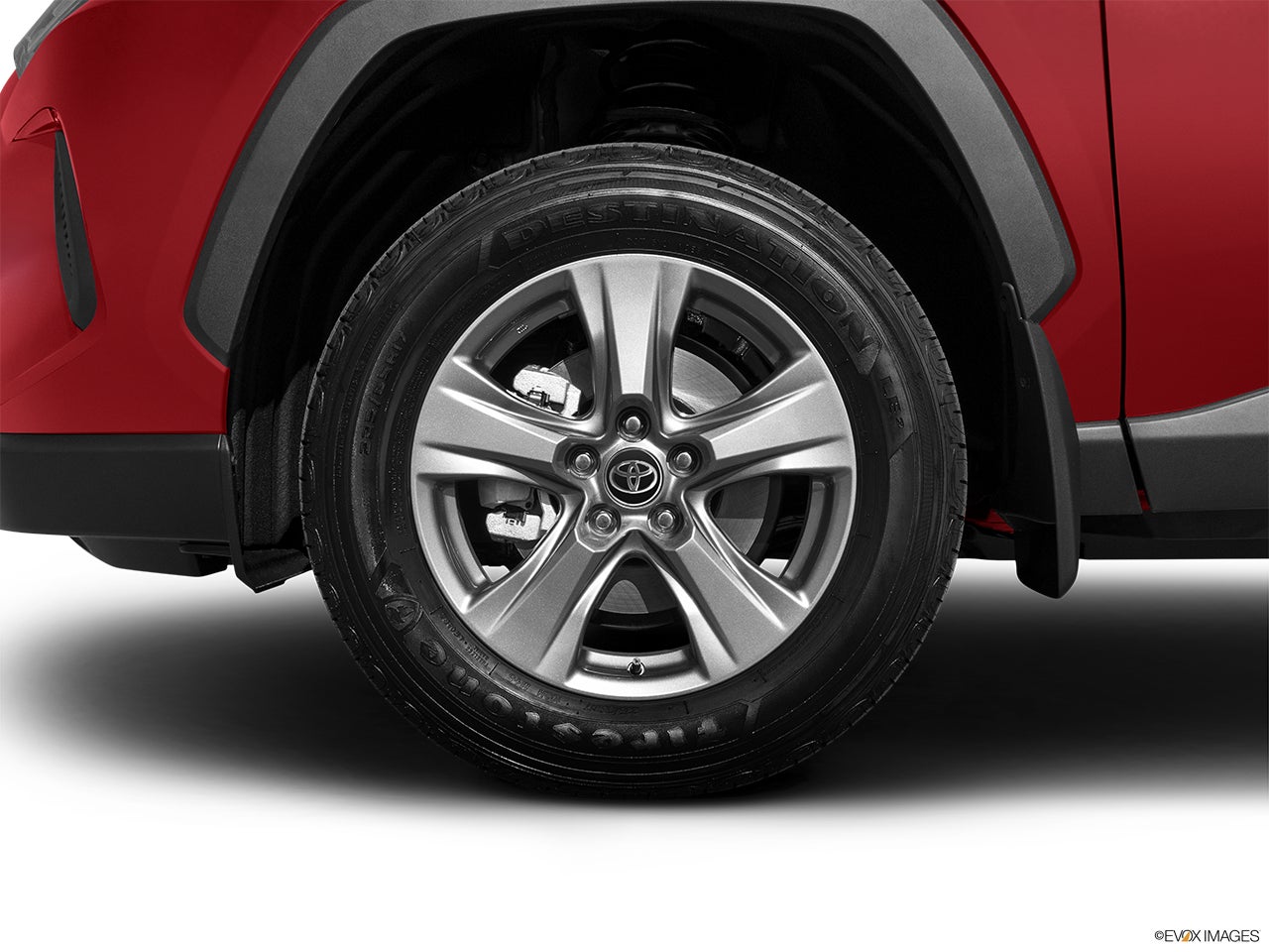 2024 Toyota RAV4 photo