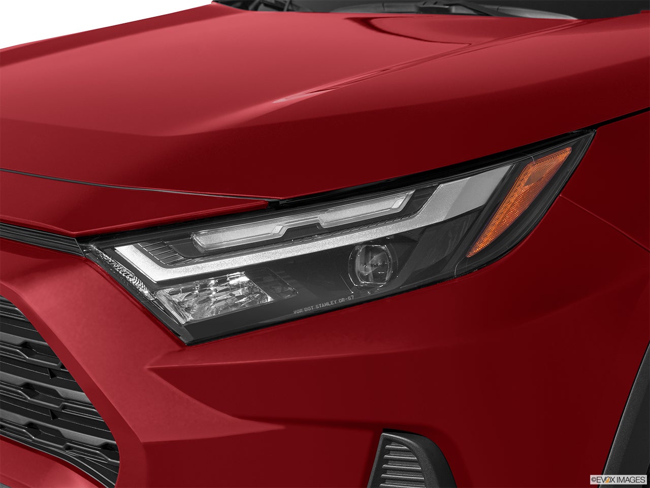 2024 Toyota RAV4 photo