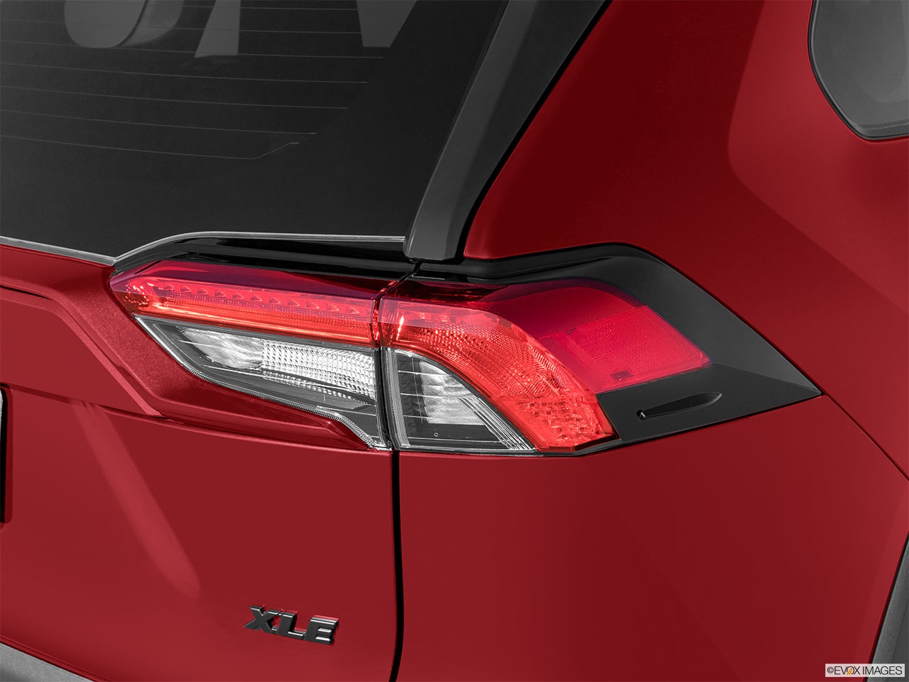 2024 Toyota RAV4 photo