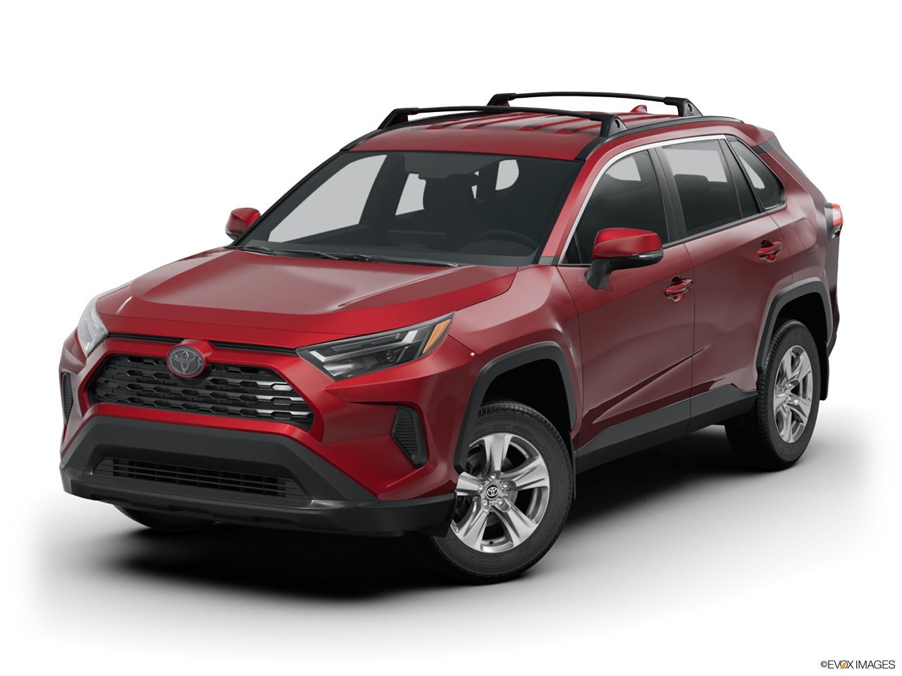 2024 Toyota RAV4 photo