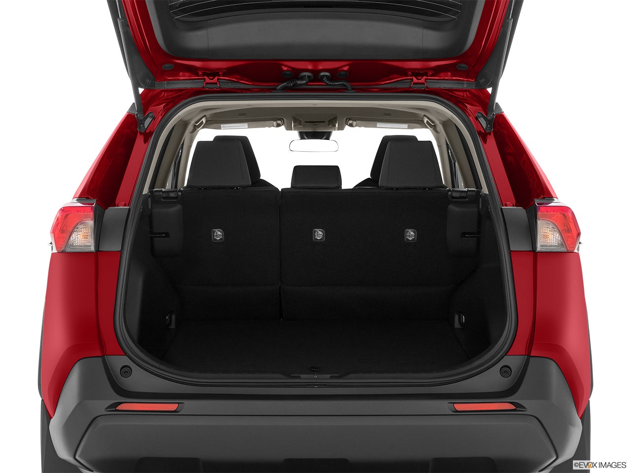 2024 Toyota RAV4 photo