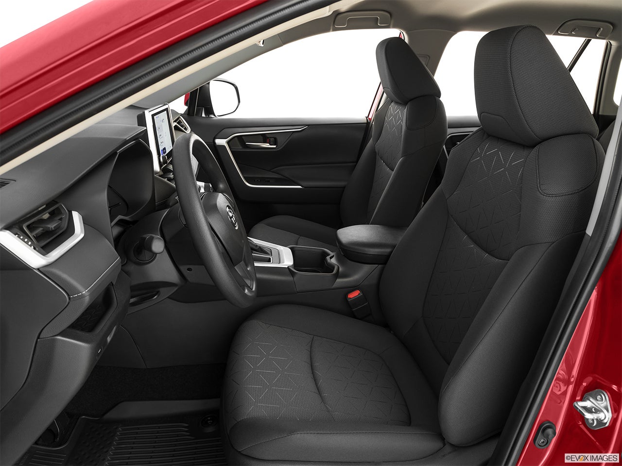 2024 Toyota RAV4 photo