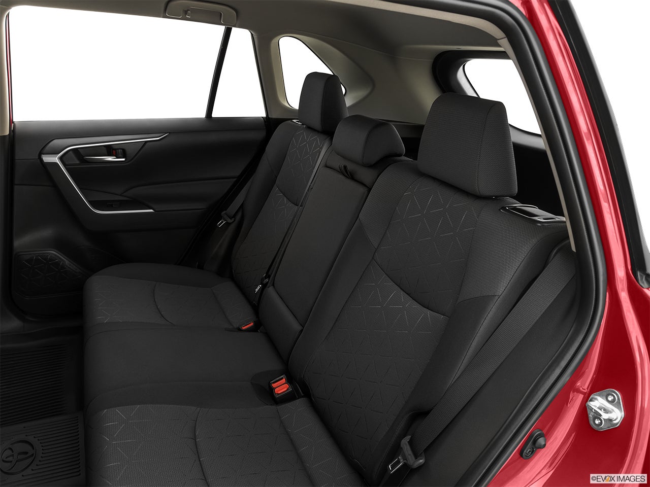 2024 Toyota RAV4 photo