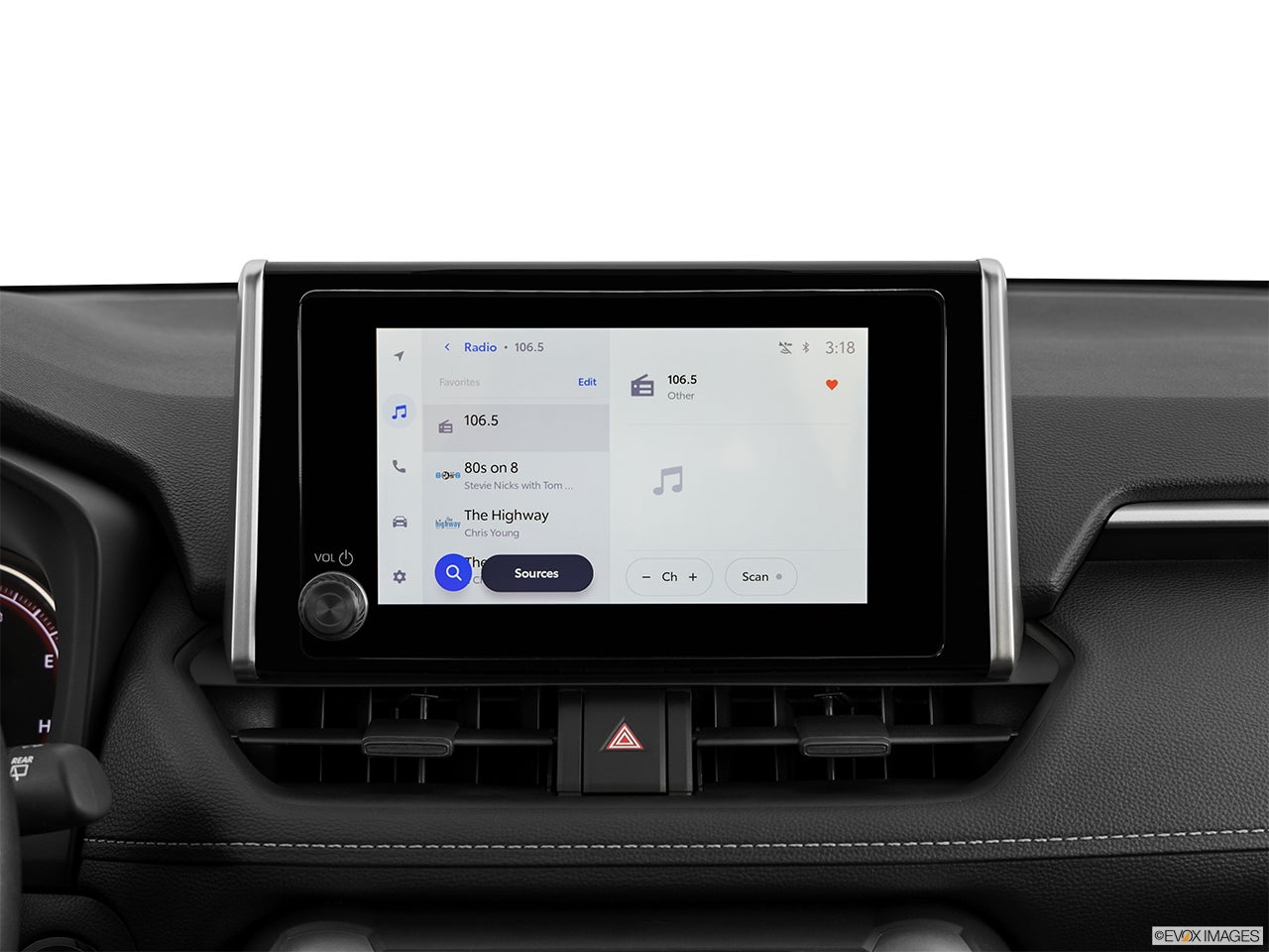 2024 Toyota RAV4 photo