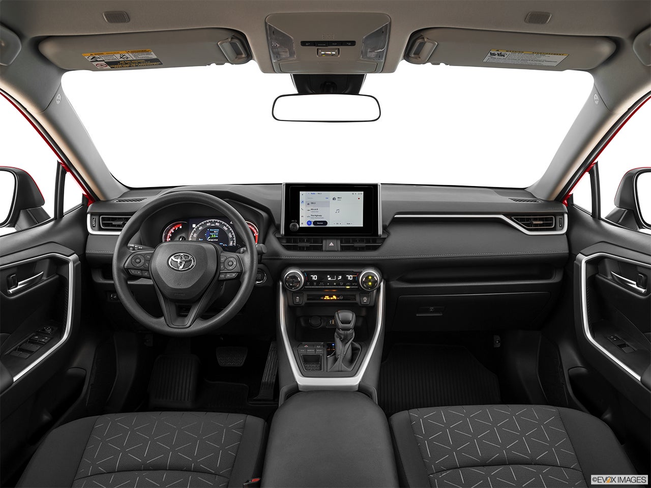 2024 Toyota RAV4 photo