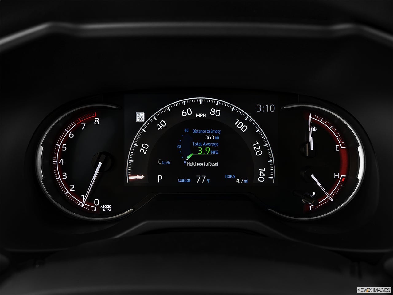 2024 Toyota RAV4 photo