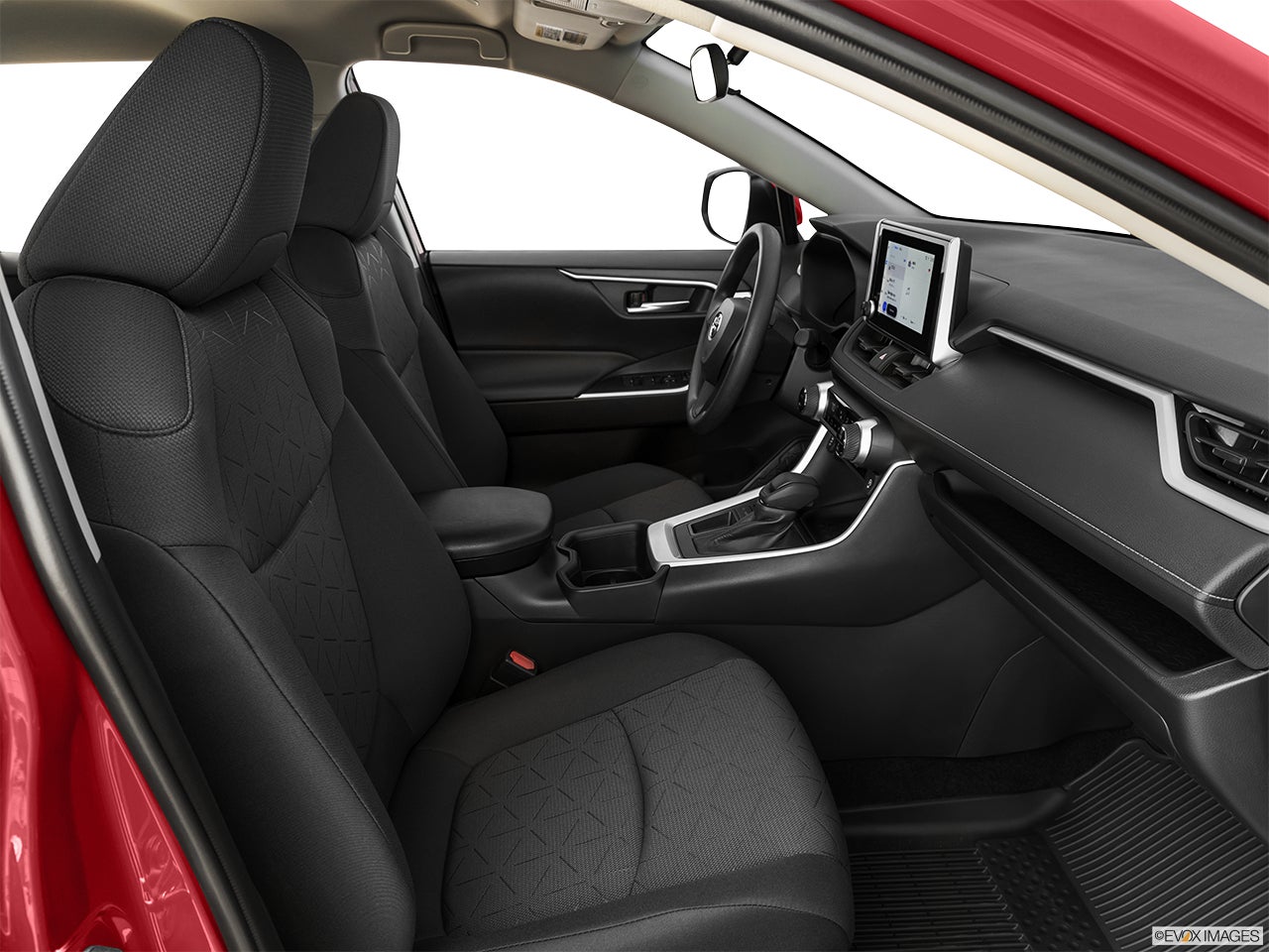 2024 Toyota RAV4 photo