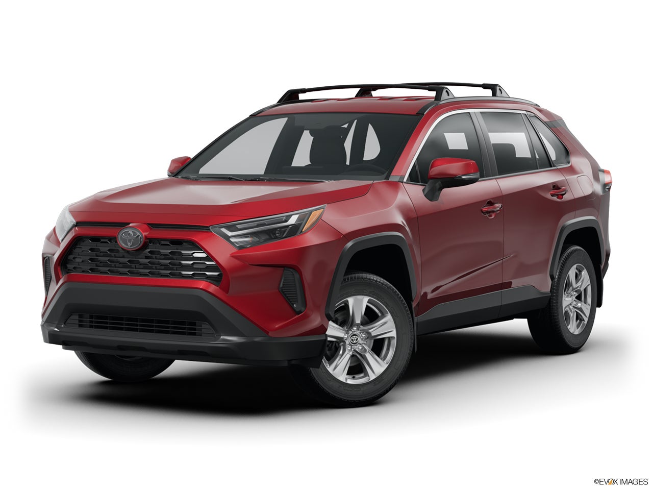 2024 Toyota RAV4 photo