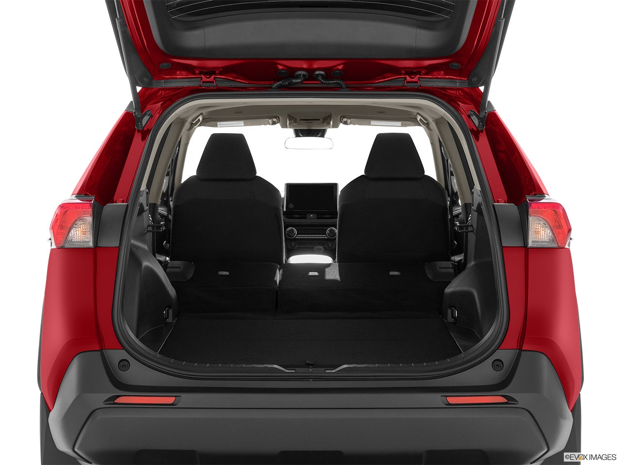 2024 Toyota RAV4 photo