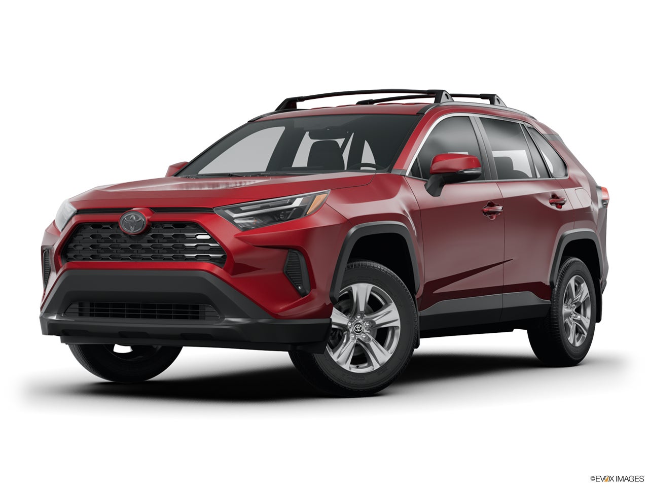 2024 Toyota RAV4 photo