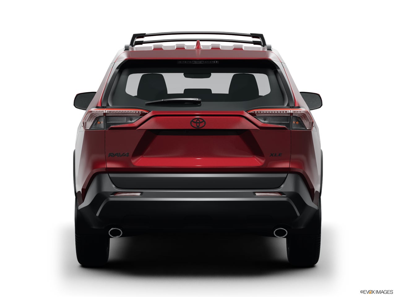 2024 Toyota RAV4 photo