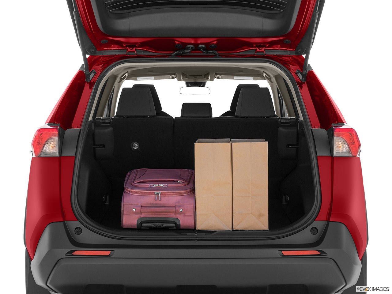 2024 Toyota RAV4 photo